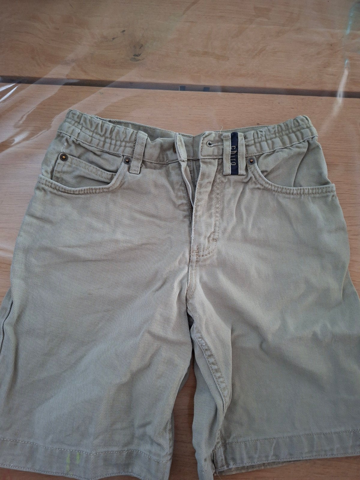 Broek Chiro maat 152, Enlèvement ou Envoi, Pantalon