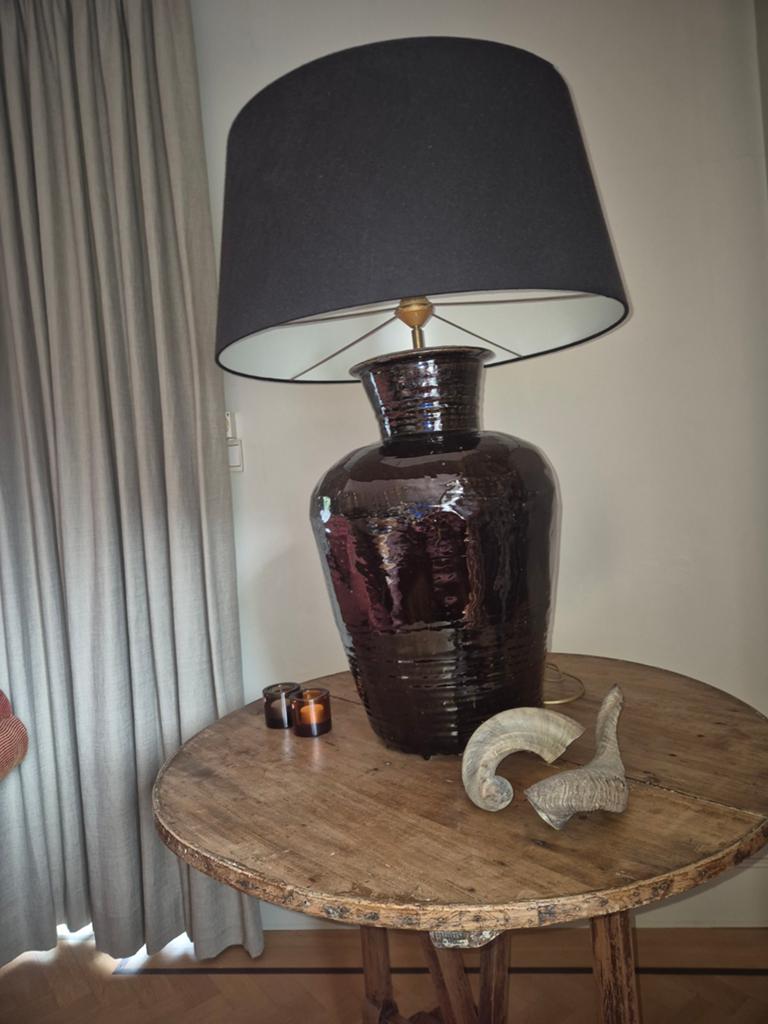Schemerlamp, Huis en Inrichting, Ophalen