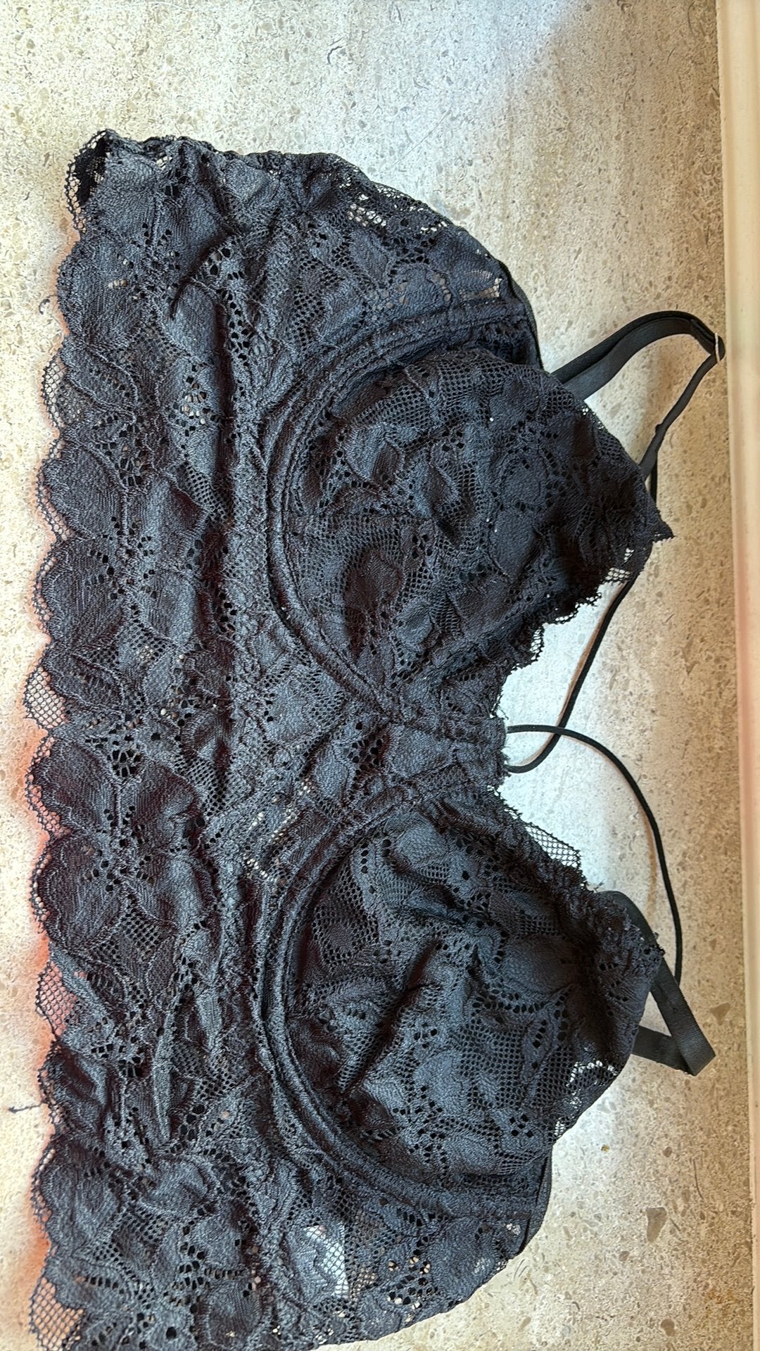Bh, Enlèvement, Noir, Soutien-gorge
