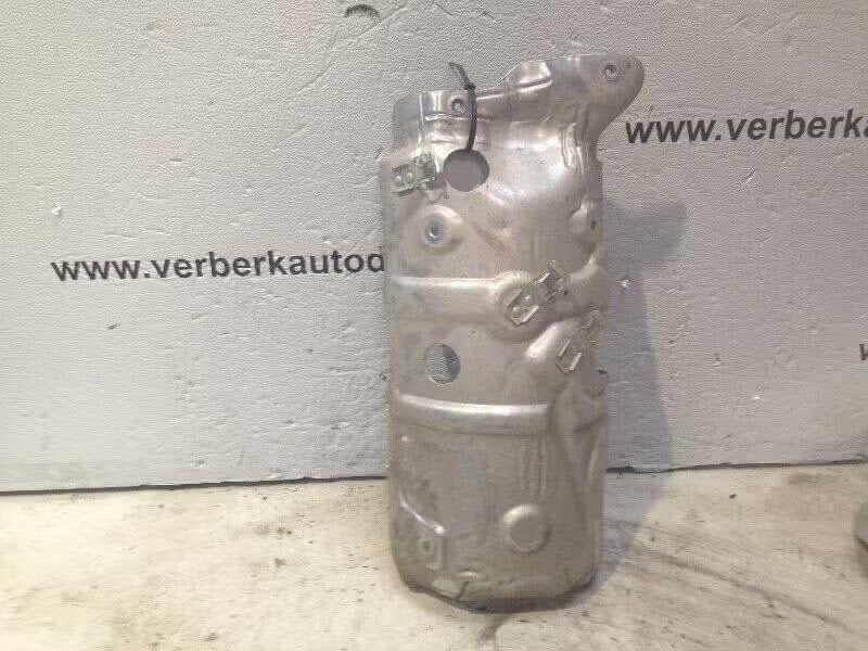 ROETFILTER hitteschild Ford EcoSport (JK8) (f1f1-94454-aa), Auto-onderdelen, Gebruikt, Ophalen of Verzenden, Henry-Ford-Straße 1 50735 Köln, DE