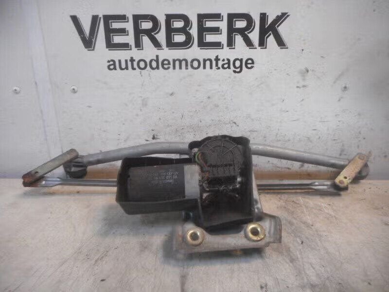 RUITENWISSER MECH + MOTOR Ford Fiesta 3 (89fg17485aa), Gebruikt, Ophalen of Verzenden, Henry-Ford-Straße 1 50735 Köln, DE, Ford-Werke GmbH