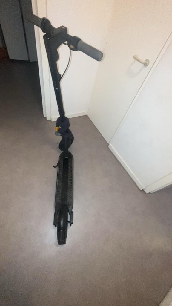 Ninebot g30, Ophalen, Zo goed als nieuw, Elektrische step (E-scooter)