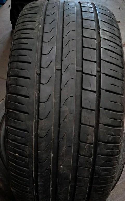 245/40/18 245/40r18 2454018 zomer Pirelli, Ophalen, BMW