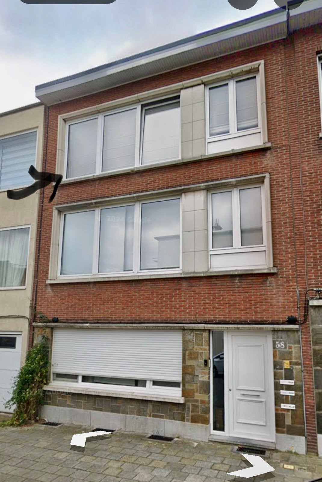 Appartement te Koop