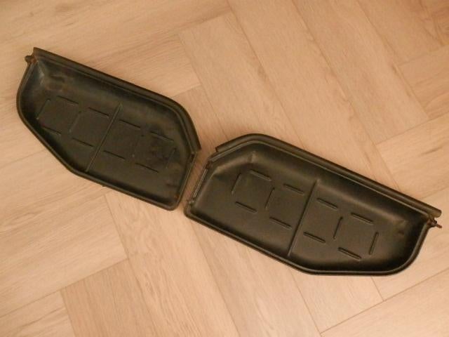 Dashboard console VW Kever 1303, Kamei, Ophalen, Gebruikt