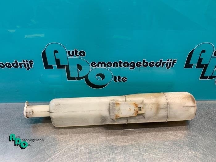 Réservoir d'expansion d'un Mitsubishi Lancer (Lancer 03-), -, 3 mois de garantie, Utilisé, Mitsubishi