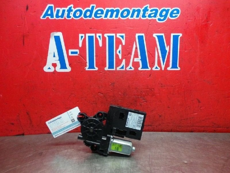 MOTEUR LEVE VITRE ELECTRIQUE Volvo C30 (EK / MK), Utilisé, Volvo