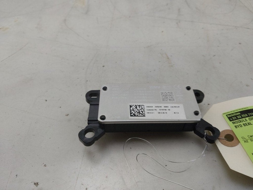 COMPUTER BODY CONTROL Seal U (|1374815800|SA3HJU36049000B|), Dhr. J. Ham, Gebruikt, Overige automerken, Administratie@autoham.nl