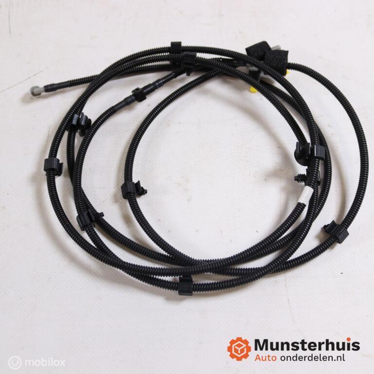 Ruitensproeier Ford Focus ('18->) 2610228, Neuf, Ford, Enlèvement ou Envoi, Ford
