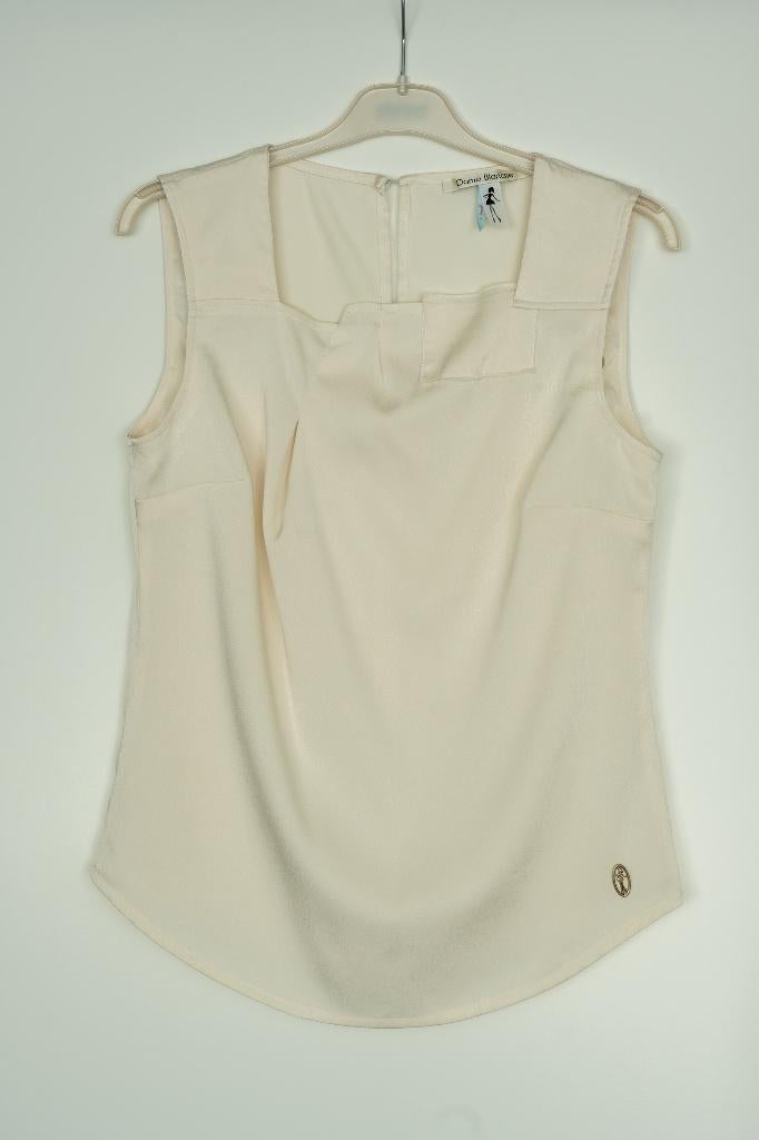 Topje, merk Dame Blanche, NIEUW, maat XS, Overige kleuren, Verzenden, Dame Blanche, Nieuw