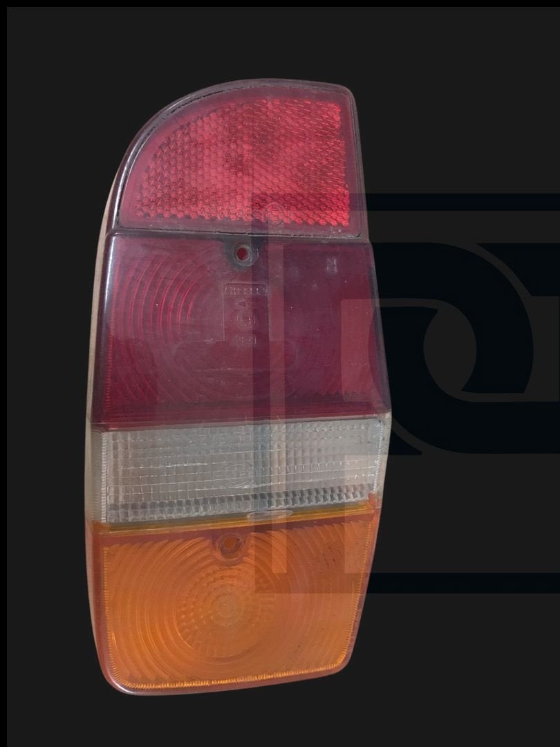 Achterlicht Glas Rechts Volvo 142,144 Hella (1210082) gebrui, Enlèvement ou Envoi, Neuf