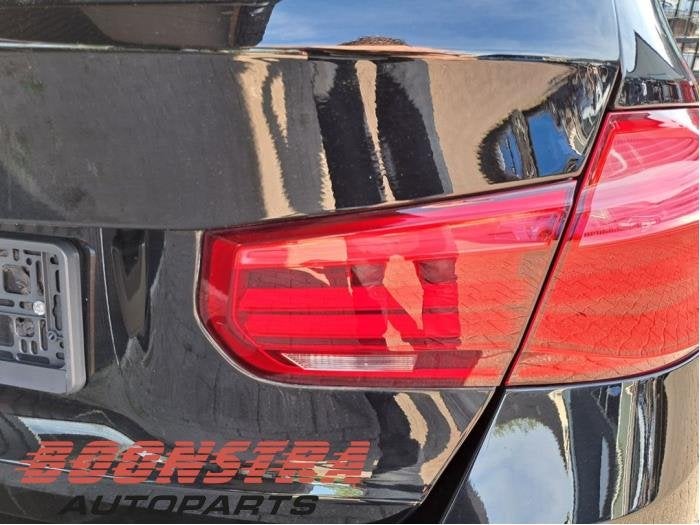 Achterlicht rechts van een BMW 3-Serie (3-Serie 11-), Gebruikt, -, -, Ophalen of Verzenden
