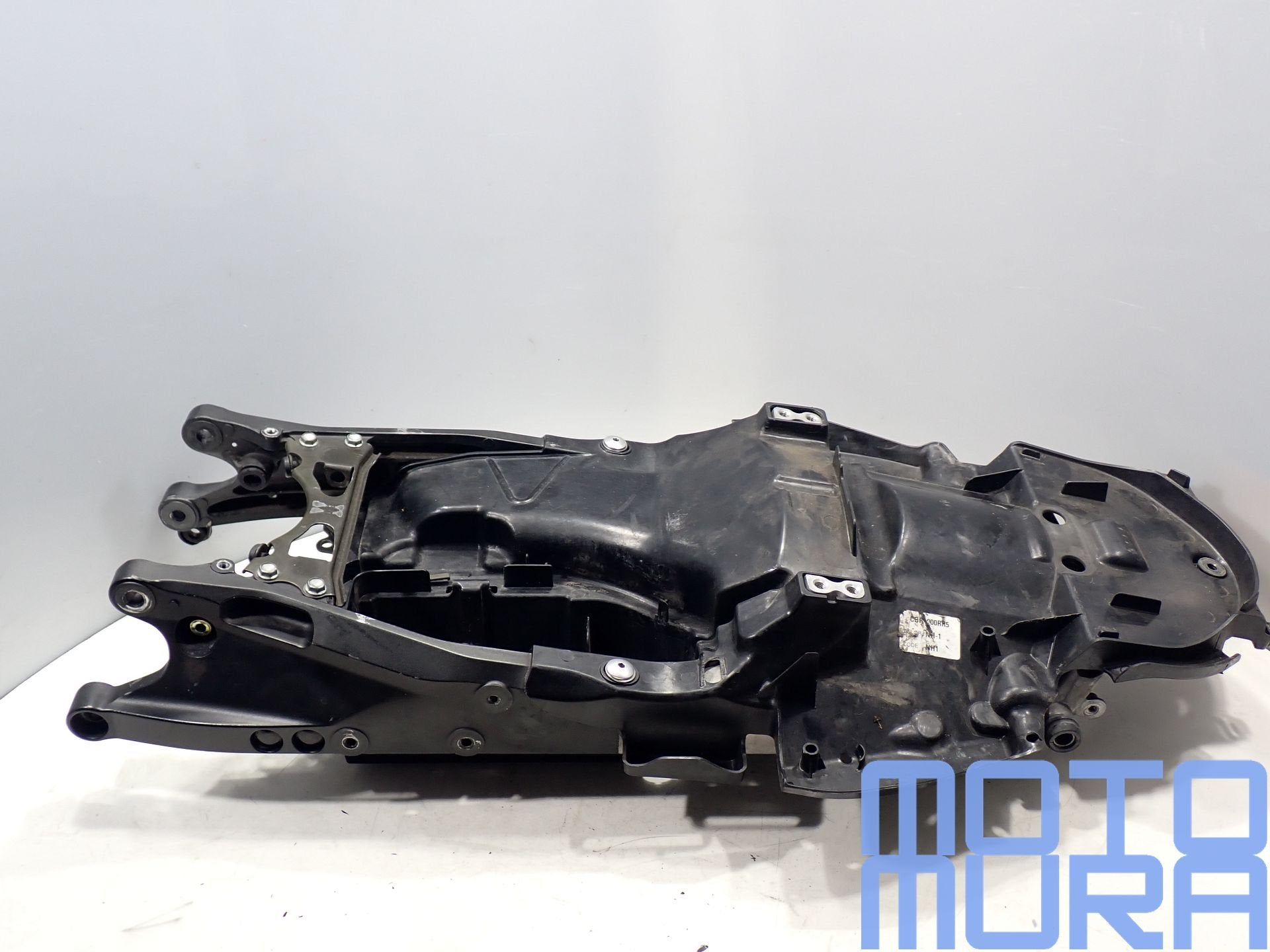 Honda CBR 1000 RR 2004 - 2005 subframe achter zadelframe ach, Gebruikt, -, -, Ophalen of Verzenden