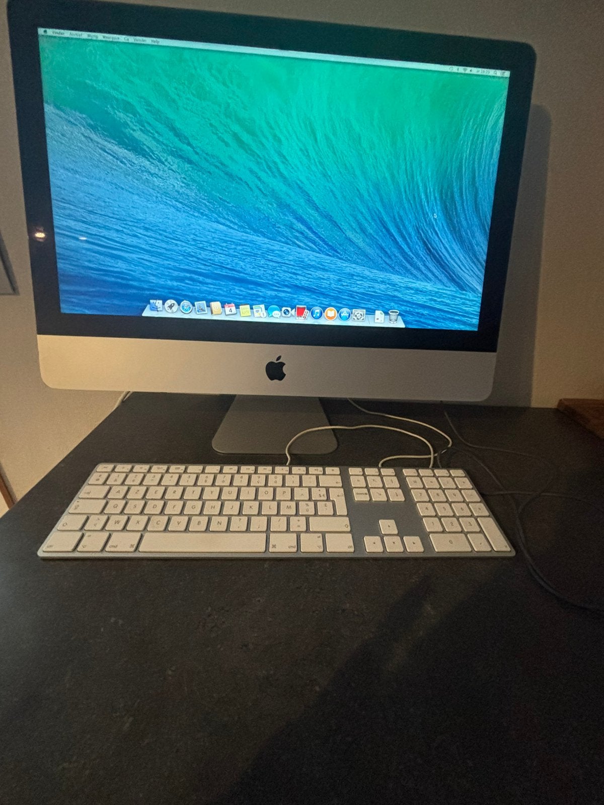 Imac 2013, Inconnu, Enlèvement, Utilisé, Mac Mini