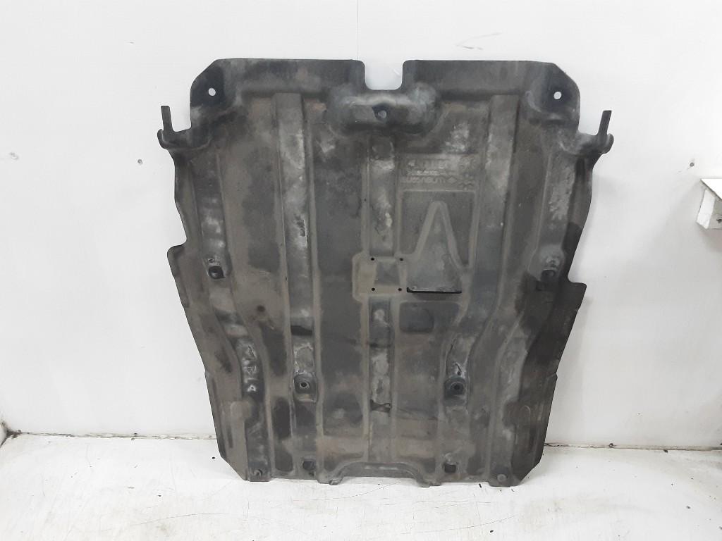 CACHE SOUS MOTEUR Renault Scénic IV (RFAJ), Renault, Mevr. I. Hauben, Utilisé, Rue de l'Espoir 34 34
4030  GRIVEGNÉE, BE