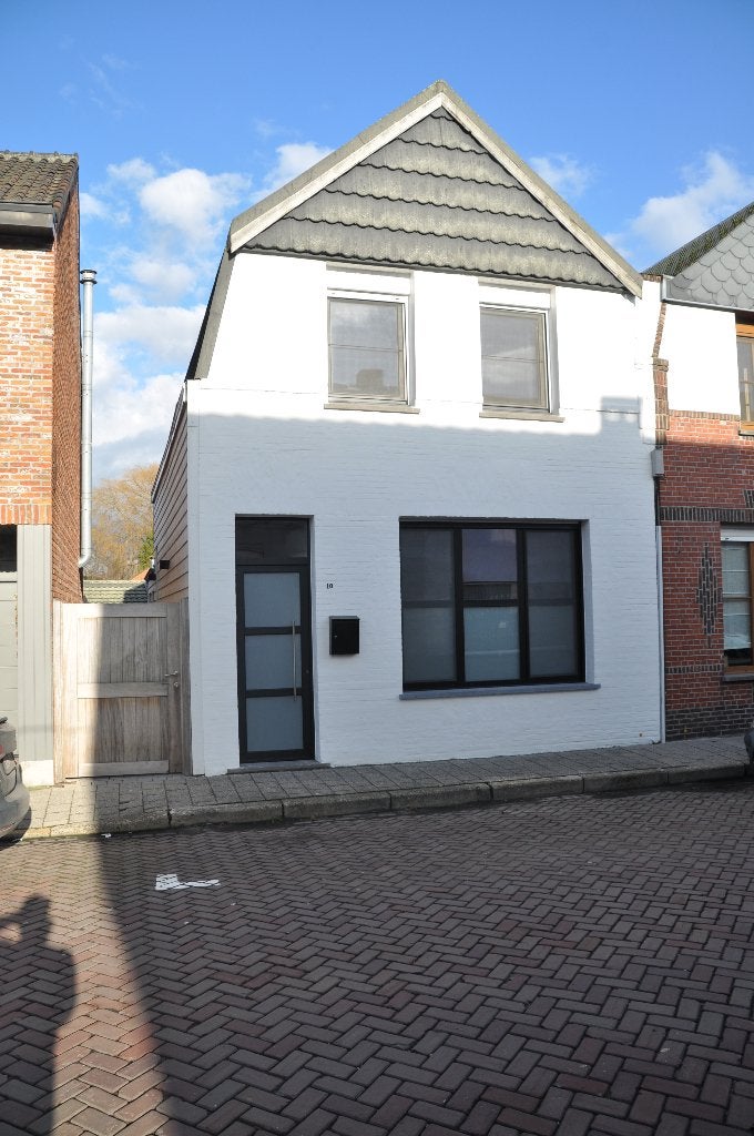 Woning Te Huur Hoogstraten, Immo, Direct bij eigenaar, Antwerpen (stad), 3 kamers, Tussenwoning