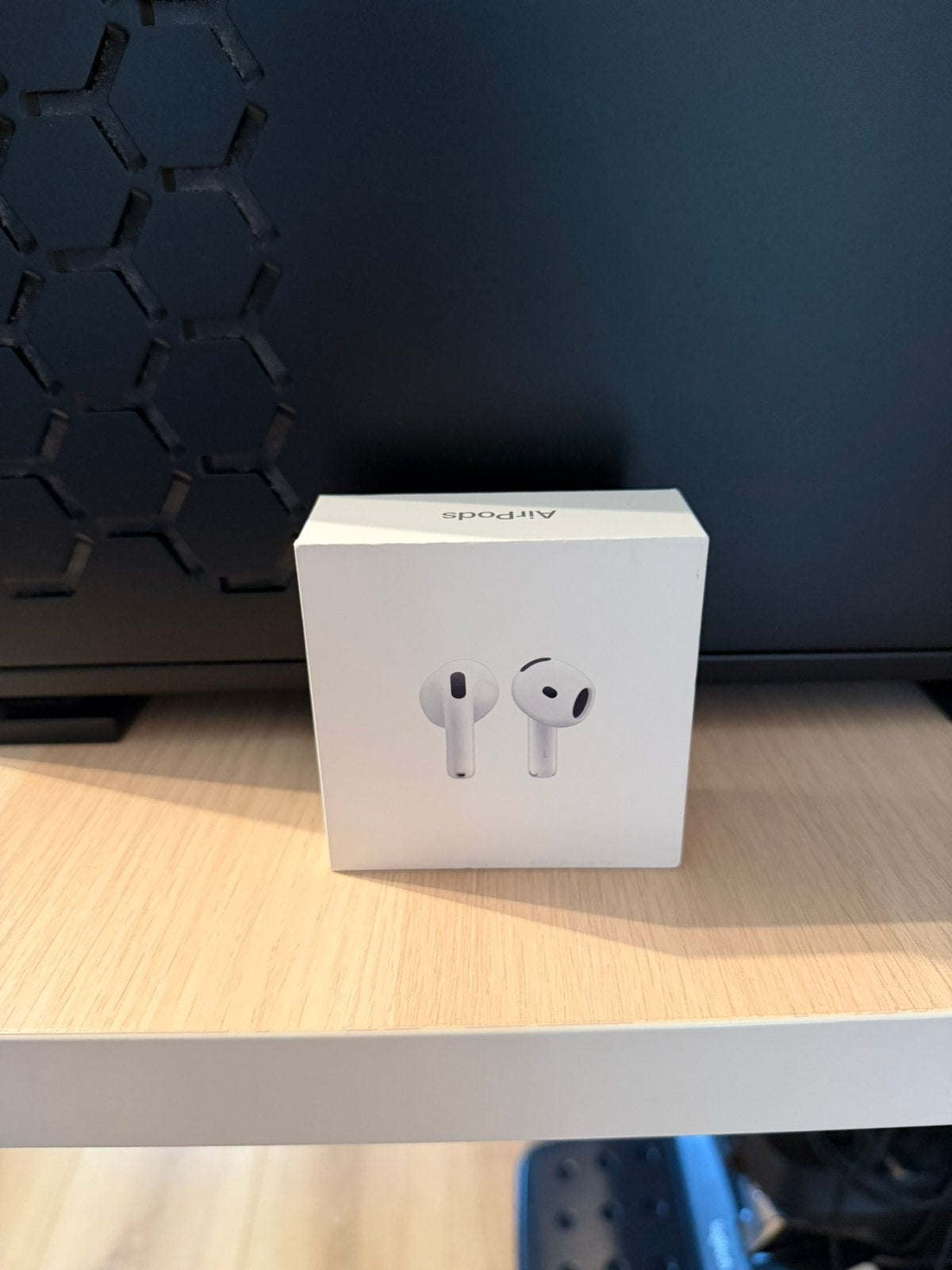 Airpods 4, Télécoms, Téléphonie mobile | Écouteurs, Neuf, Enlèvement ou Envoi, Bluetooth, Apple