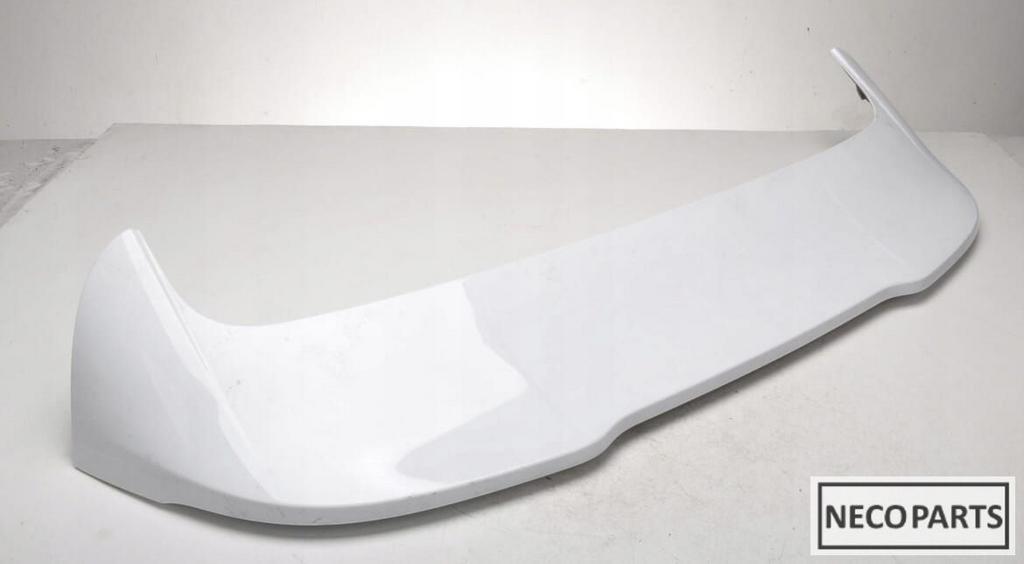 FORD FIESTA MK8 ST LINE SPOILER ORIGINEEL, Enlèvement ou Envoi, Utilisé, Ford