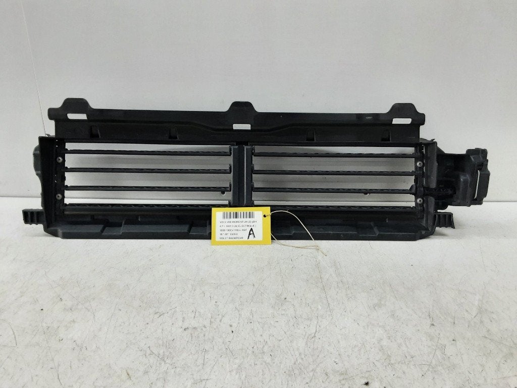 RADIATEURROOSTER Volvo V60 II (ZW) (31455482), Auto-onderdelen, Gebruikt, Info@volvocars.com, Volvo, Volvo Car Germany GmbH
