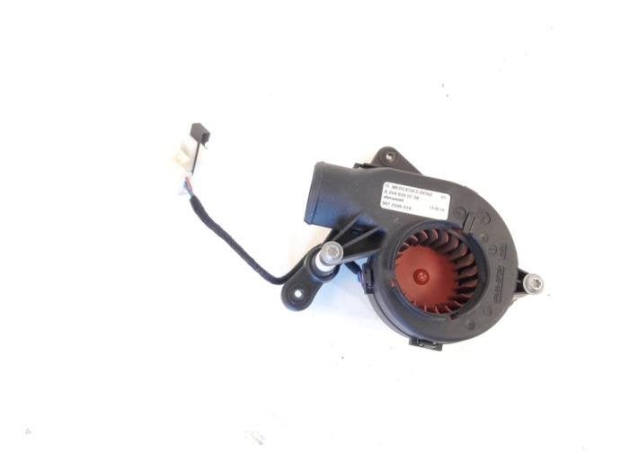 Siège ventilateur moteur d'un Mercedes E-Klasse, 3 mois de garantie, Utilisé, -, -