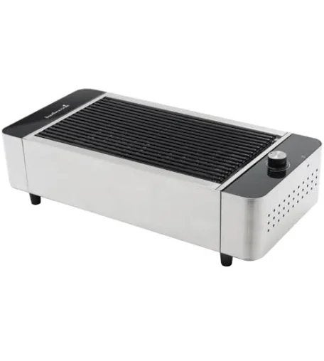 Barbecook - houtskool tafel BBQ, Ophalen, Nieuw