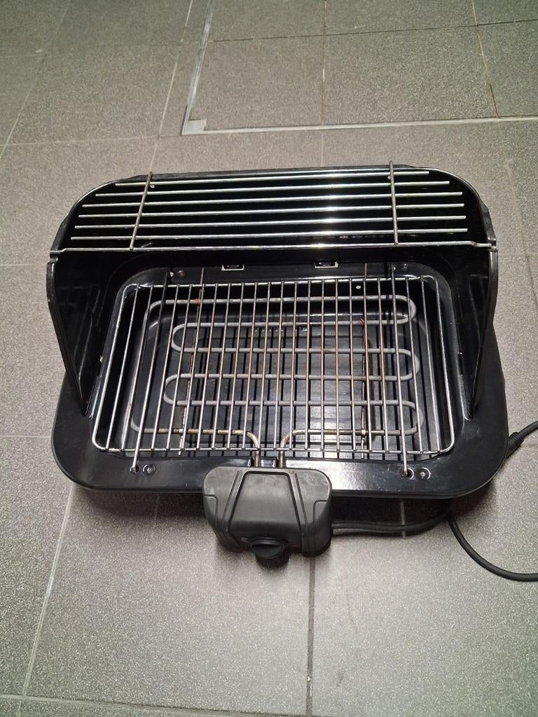 Barbecue, Ophalen, Zo goed als nieuw, Overig