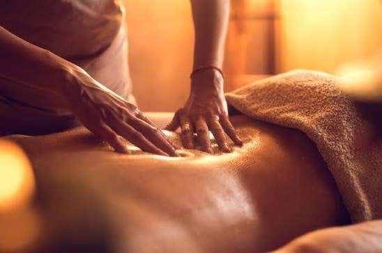 Thai Traditional & Spa Massage for Women, Enlèvement, Neuf