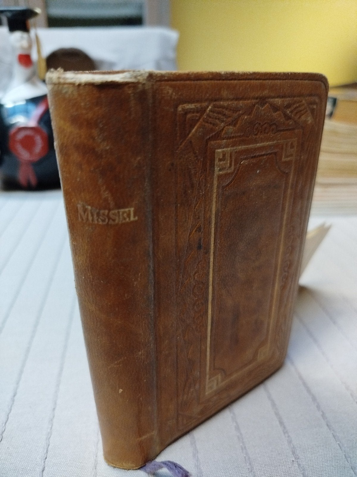 Aanbiddingsmissaal, Verzamelen, Ophalen of Verzenden