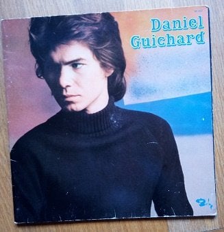 vinyle LP 9€/p D Guichard Adamo G Lenorman 45t 1,5€/p, CD & DVD, LP, Enlèvement ou Envoi, Autres formats, Comme neuf