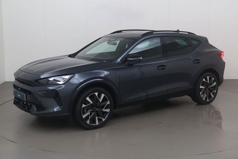 CUPRA Formentor E-Hybrid (PHEV) 1.5 Impulse 204 AT, Auto's, Automaat, 4 cilinders, Formentor, Overige bekleding