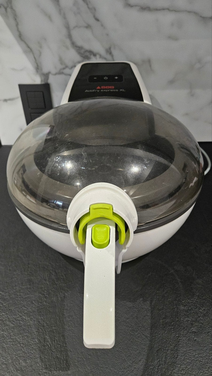 SEB Airfryer express XL, Elektronische apparatuur, Ophalen, Airfryer