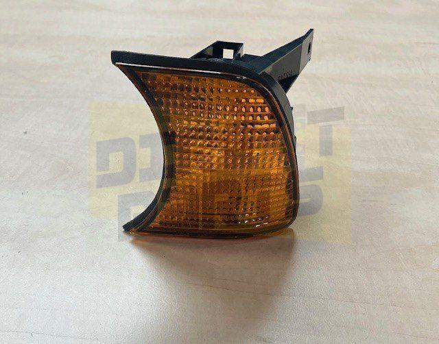 BMW 5-serie (1/88-1/97) (E34) knipperlicht Links oranje MQ+, -, -, Nieuw, Ophalen of Verzenden