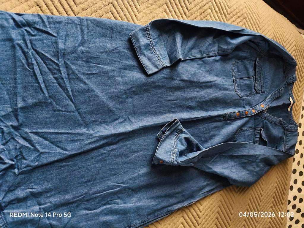 Lot vêtements femme, Enlèvement