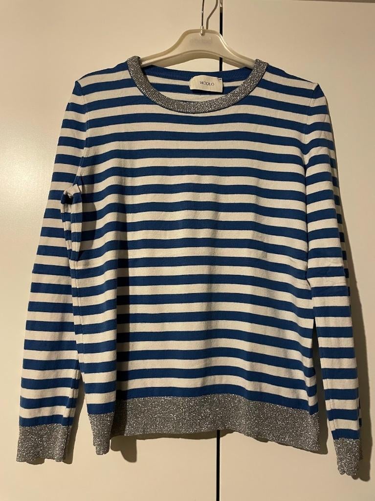 Trui (M) Vicolo, Kleding | Dames, Vicolo, Ophalen of Verzenden, Gedragen, Maat 38/40 (M)