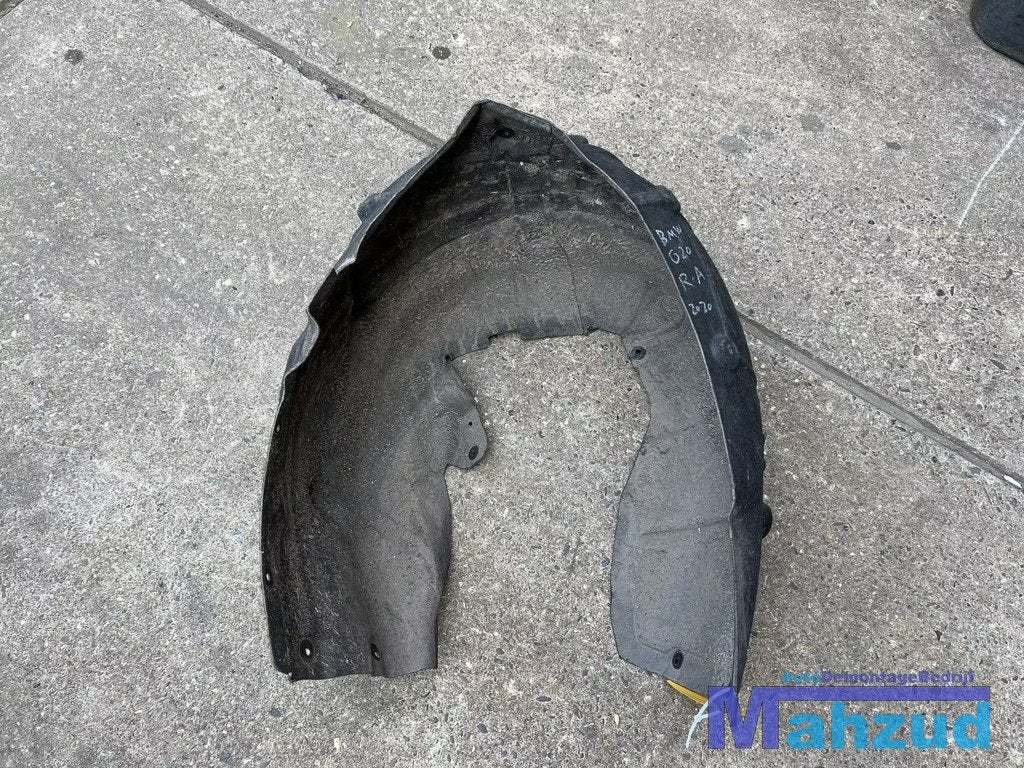 BMW 3 SERIE G20 Rechts achter modderkuip wielkuip 2018+, Petuelring 130
80788  Munich, DE, Gebruikt, Info@bmw.de, Achter