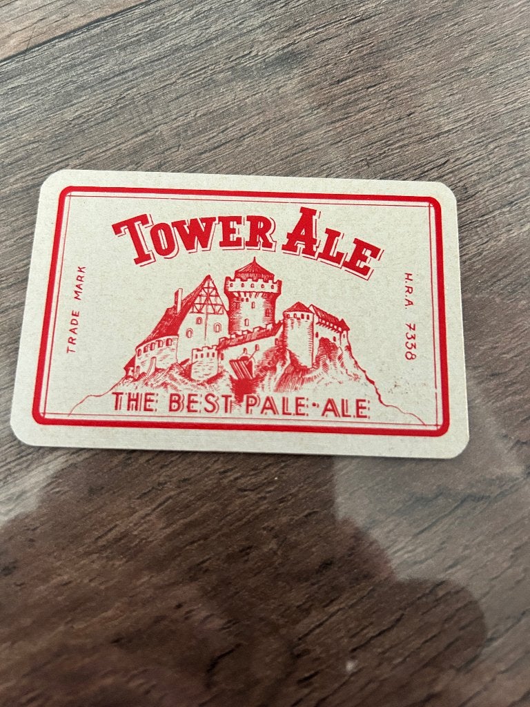 1speelkaart brouwerij dendria onkerzele, Enlèvement ou Envoi, Neuf, Carte(s) à jouer