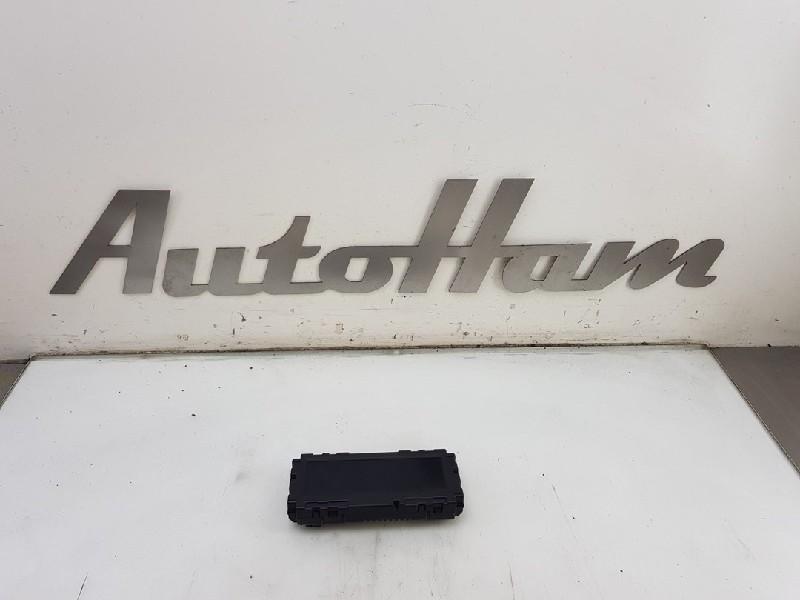 INTERIEUR DISPLAY Mokka / Mokka X (|22915943G|22915943|), Gebruikt, Opel