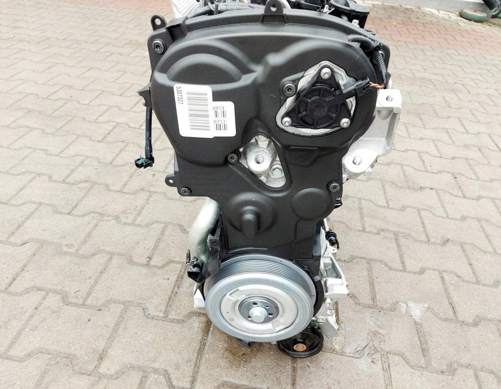 Moteur B420T5 Nu XC40 VOLVO, Autos : Pièces & Accessoires, Envoi, Utilisé, Skoda