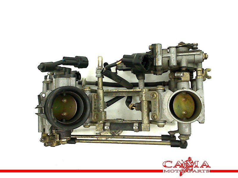 GASKLEPHUIS Suzuki SV 650 2004 (SV650N SV650S SV650 K4), Motoren, Dhr. S. di Majo, Gebruikt, Info@cama-motorparts.nl, P.J. Troelstraweg 8 8
3144 CX  MAASSLUIS, NL