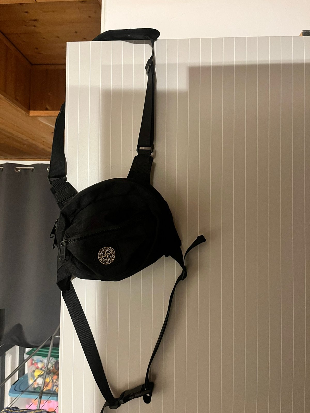 Sacoche stoneisland, Enlèvement ou Envoi, Comme neuf