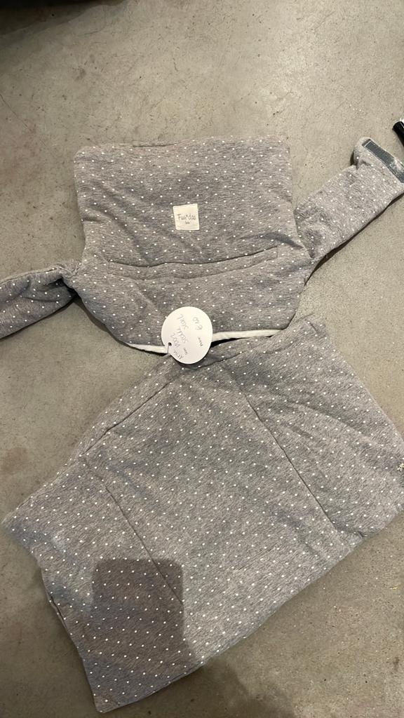 Stokke stoelkussens x2 fundas, Enlèvement, Comme neuf