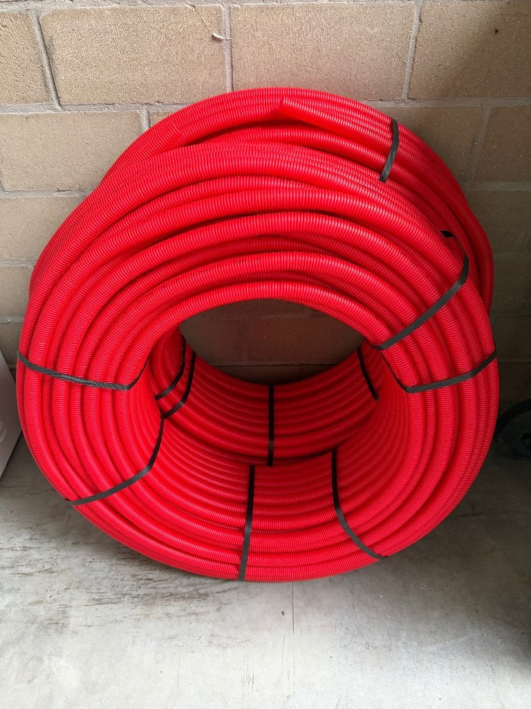 Alpex-duo buizen Sanitair, Bricolage & Construction, Tuyaux & Évacuations, Neuf, Autres types, Autres matériaux, Moins de 20 mm