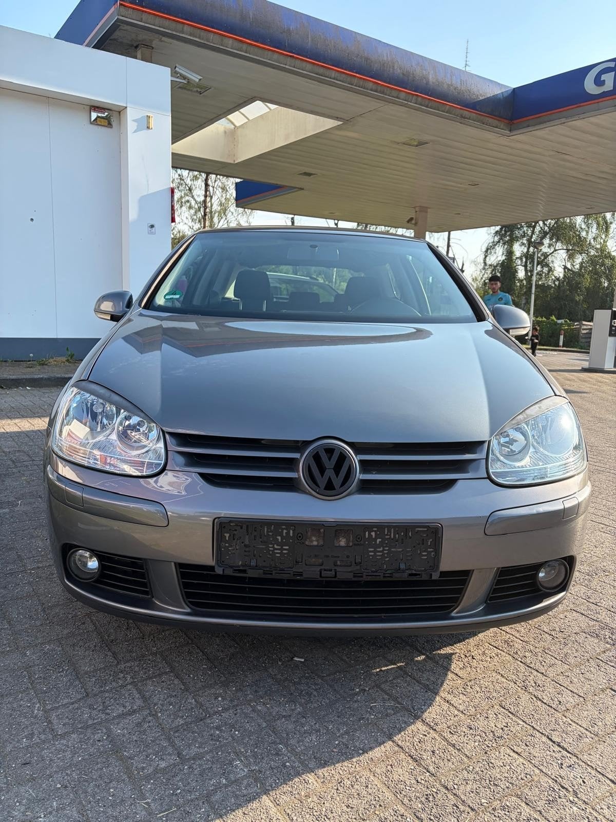 Golf 5 Goal 1.4 Petrol Edition, Parkeersensor, Euro 5, Stof, 3 deurs