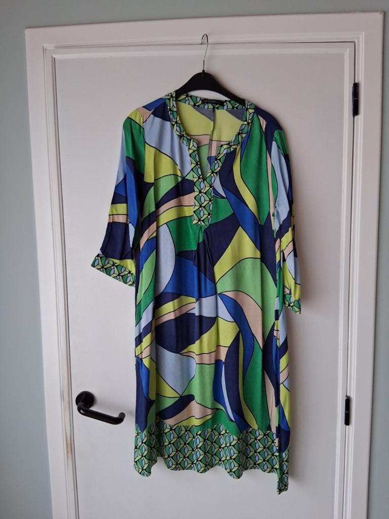 Kleedje Betty Barkley, Kleding | Dames, Jurken, Ophalen of Verzenden