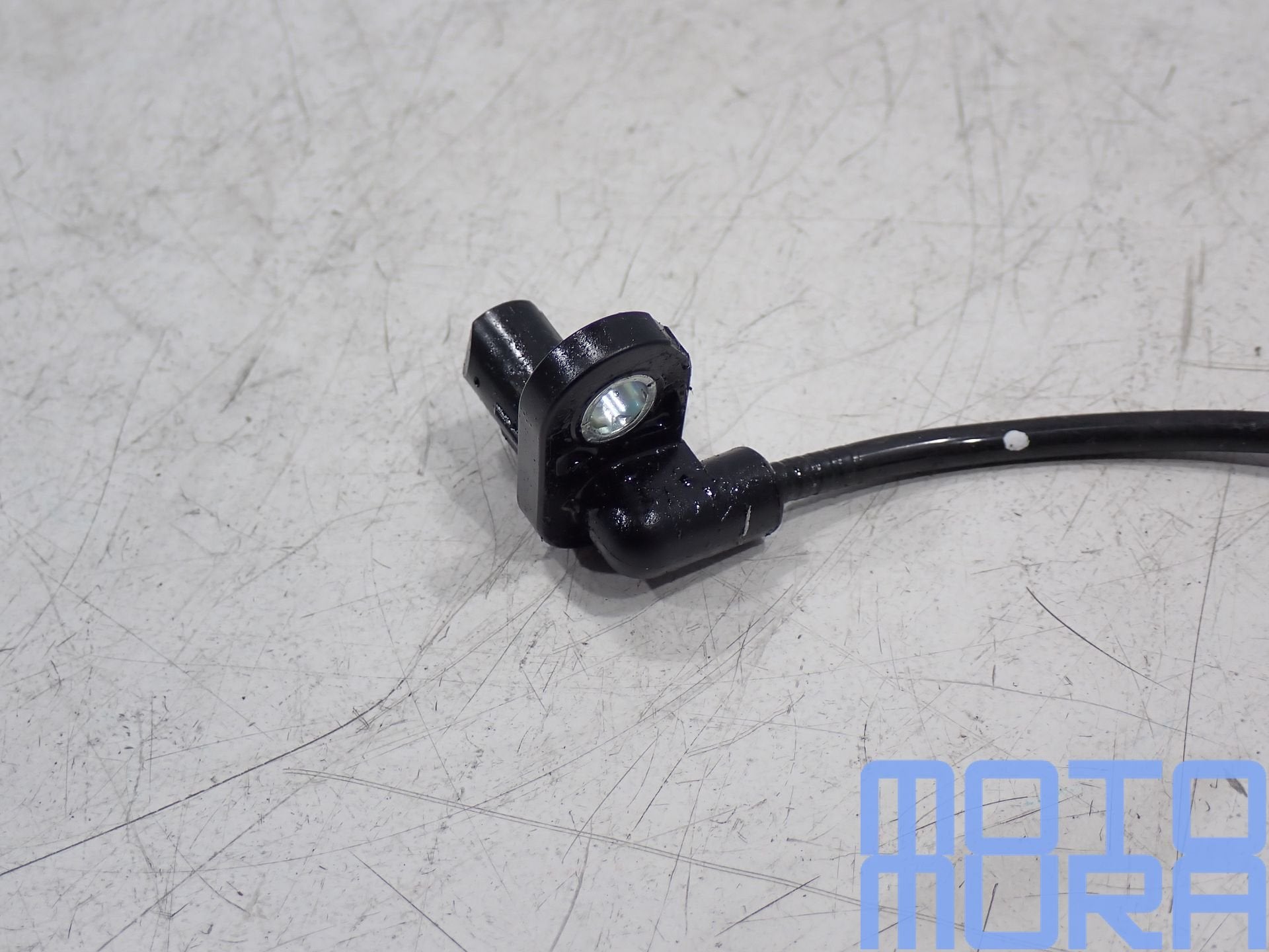 Yamaha MT09 2021 - 2023 ABS sensor ring MT-09 MT 09 890, Motoren, Gebruikt, -, -, Ophalen of Verzenden