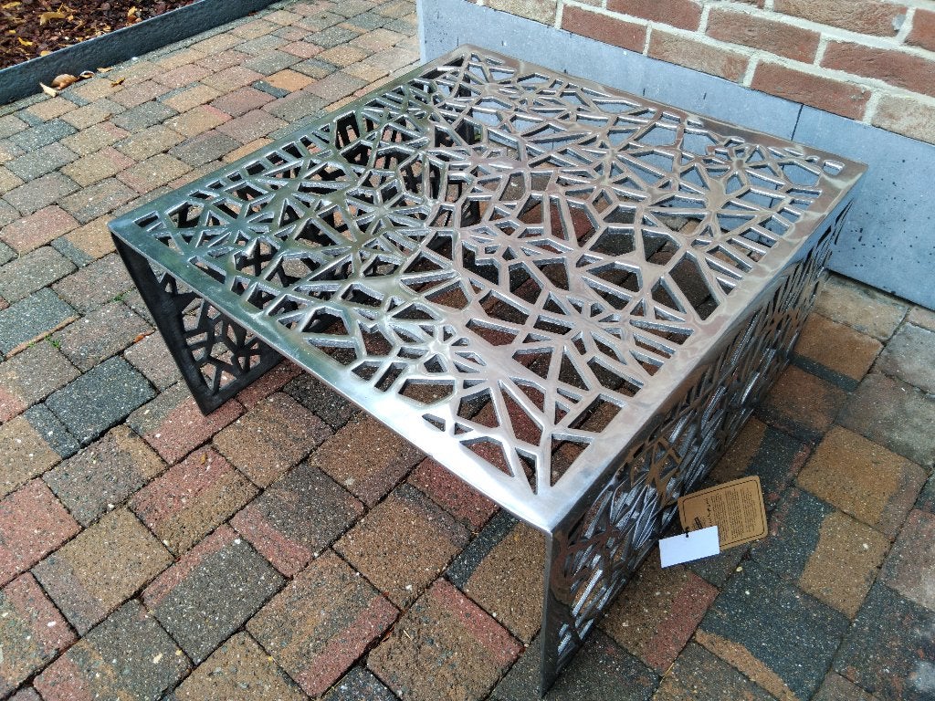 salontafel, Ophalen, Nieuw