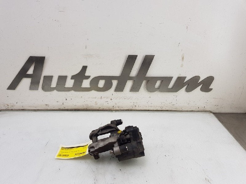 REMKLAUW RECHTS ACHTER Skoda Superb Combi (3V5), Gebruikt, Skoda