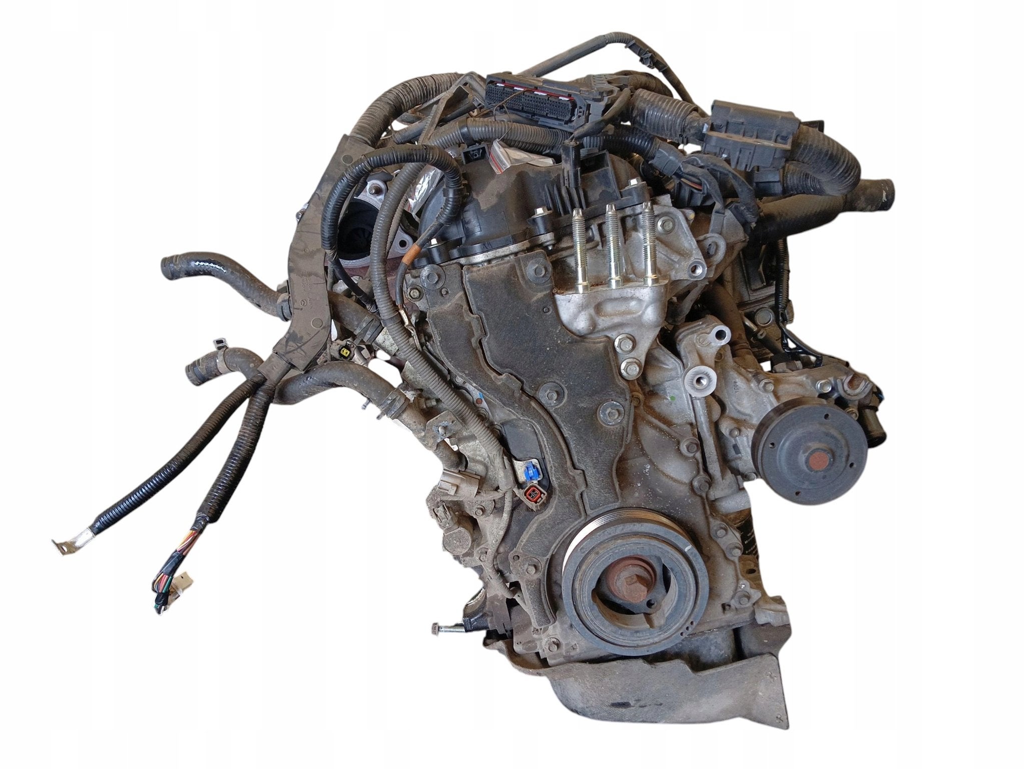 Moteur SHY1 Complet 6 MAZDA, Autos : Pièces & Accessoires, Envoi, Utilisé, Daihatsu