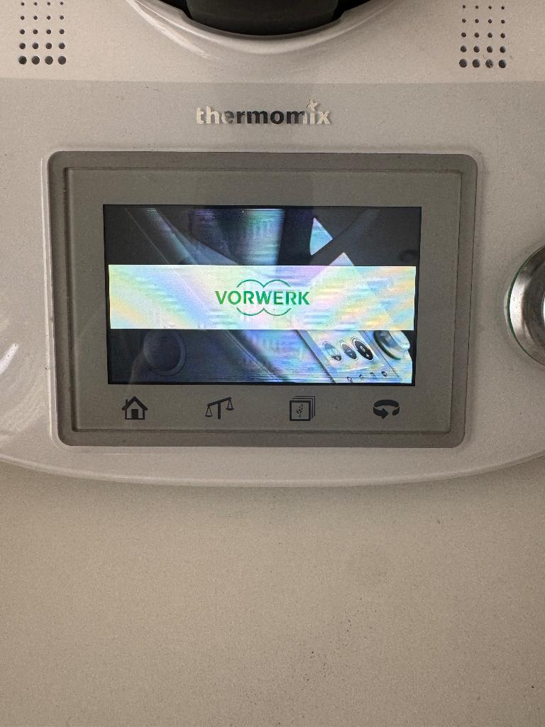 Thermomix, Elektronische apparatuur, Ophalen, Vaatwasserbestendig