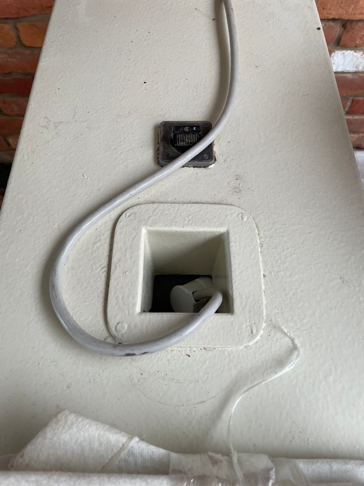 Sandwichmachine op’t root, Zakelijke goederen, Ophalen, Gebruikt, Bakkerij en Slagerij